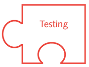 Electrical testing