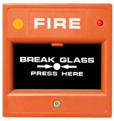 Fire Detection